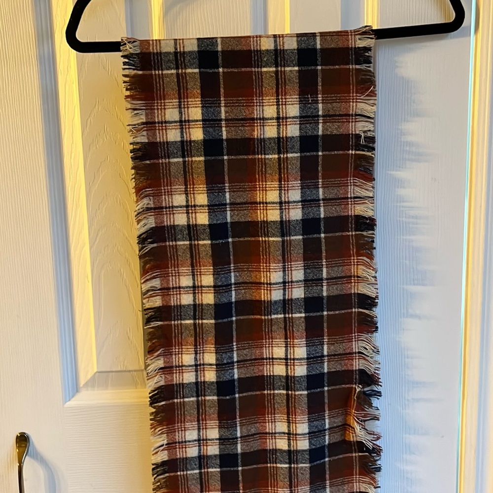 Beautiful scarf